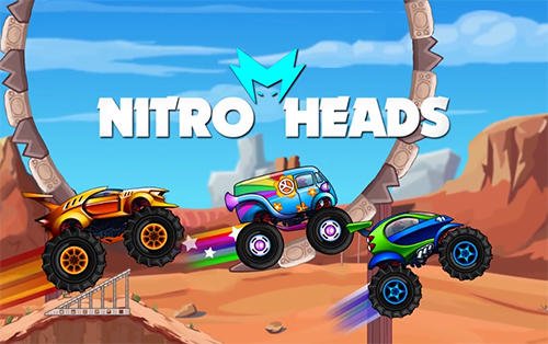 game pic for Nitro heads